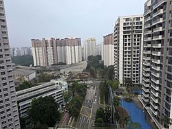 Hillion Residences (D23), Apartment #627468551